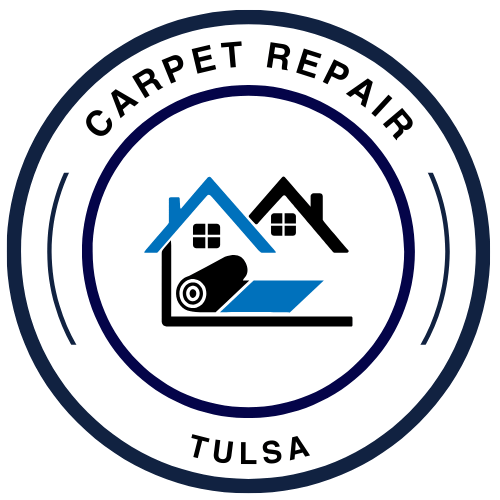 carpetrepairtulsa.com logo